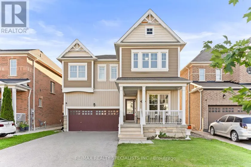 Detached at 666 HAMMOND STREET, Shelburne