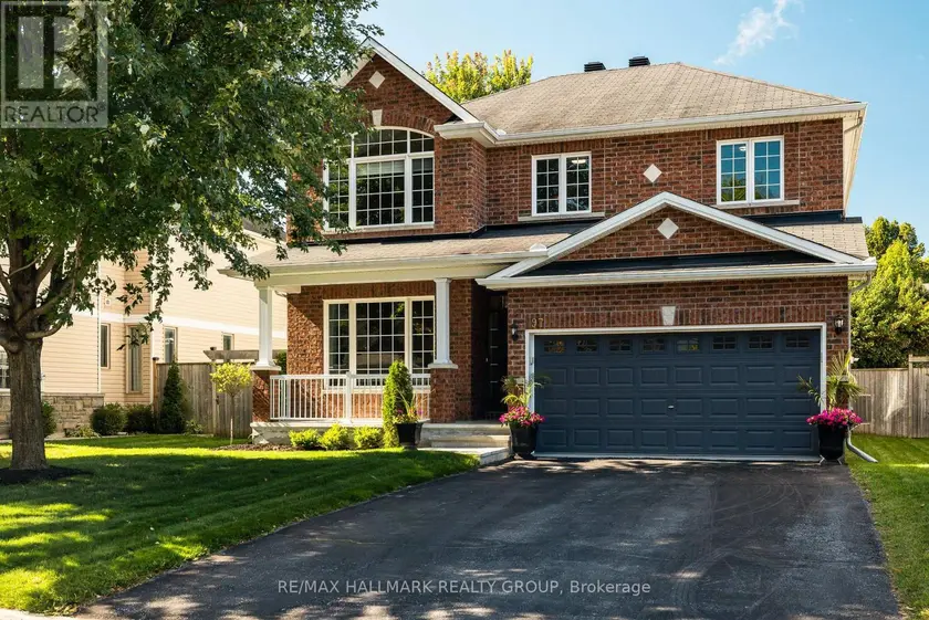 Detached at 97 MONTEROSSA STREET, Ottawa