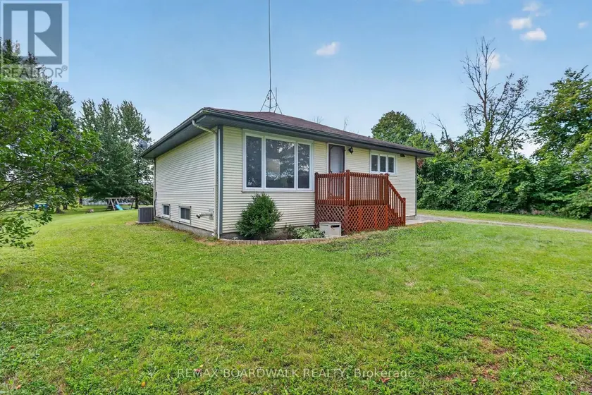 Detached at 14310 CONCESSION 11-12 ROAD, North Stormont