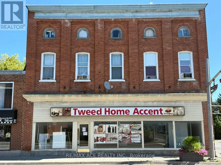 Other at 203 VICTORIA STREET N, Tweed)