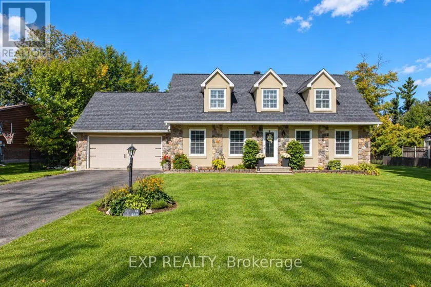 Detached at 1221 FAIRWAY DRIVE, Ottawa