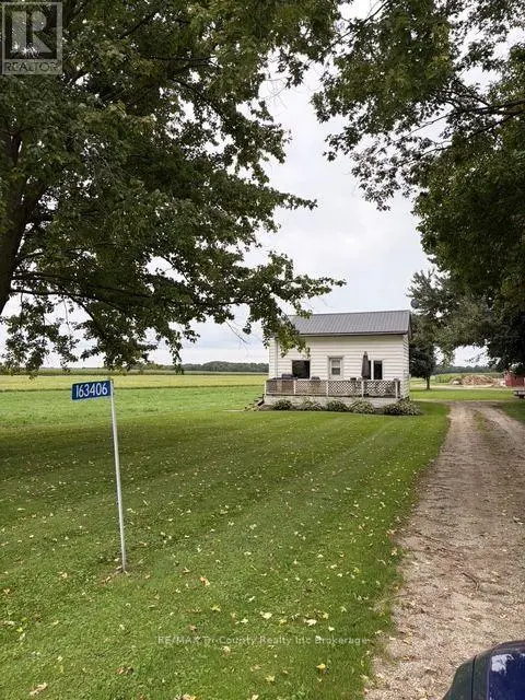 Detached at 163406 BROWNSVILLE ROAD, South-West Oxford