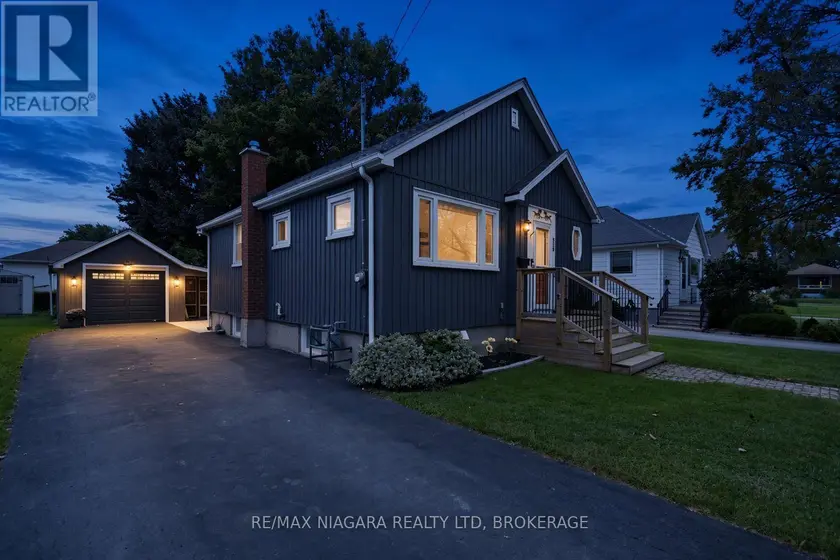 Detached at 218 NEFF STREET, Port Colborne