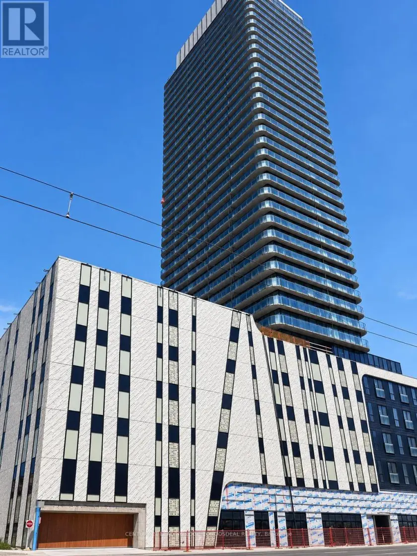 Apartment at 3713 - 30 FRANCIS STREET S, Kitchener