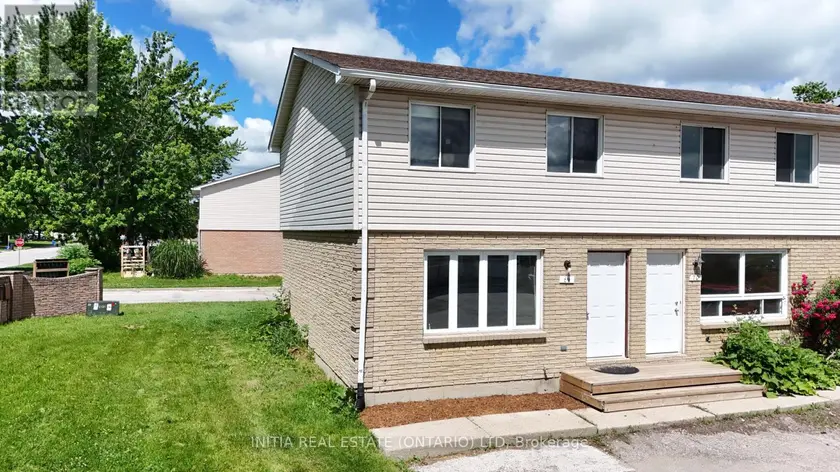Townhouse at Unit 69
