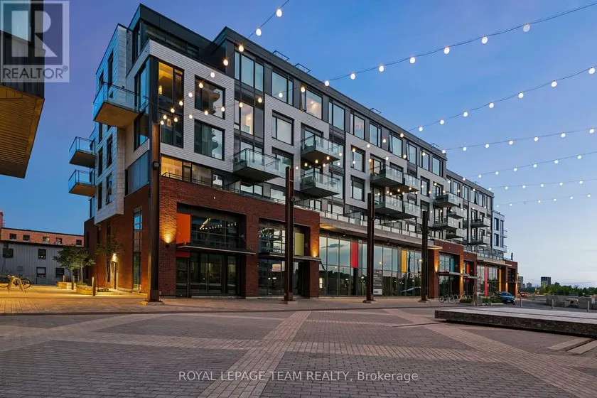 Apartment at 204 - 320 MIWATE PRIVATE, Ottawa