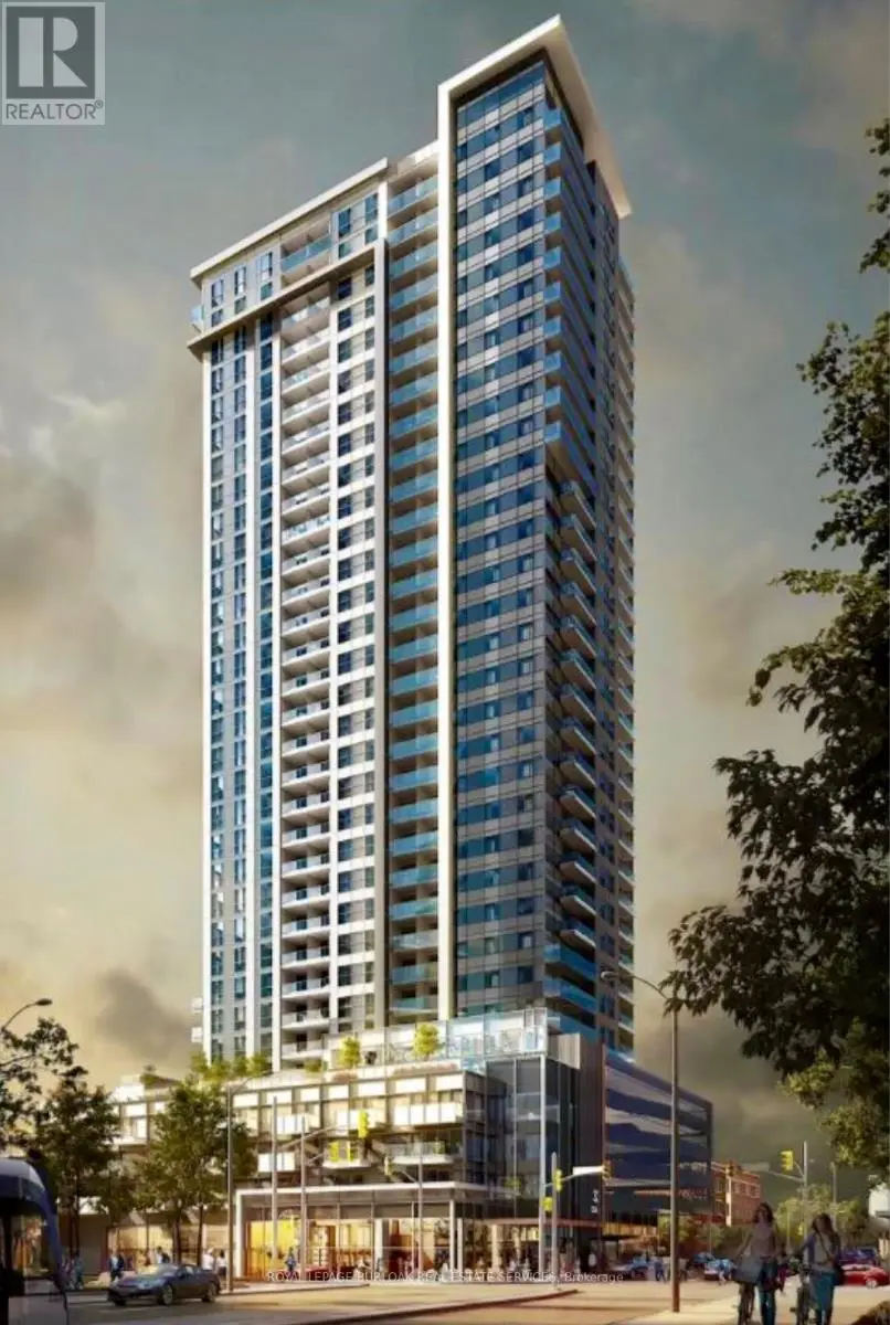 Apartment at 3902 - 60 FREDERICK STREET, Kitchener