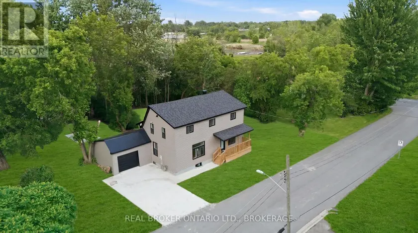Detached at 13 ELM STREET, South Glengarry