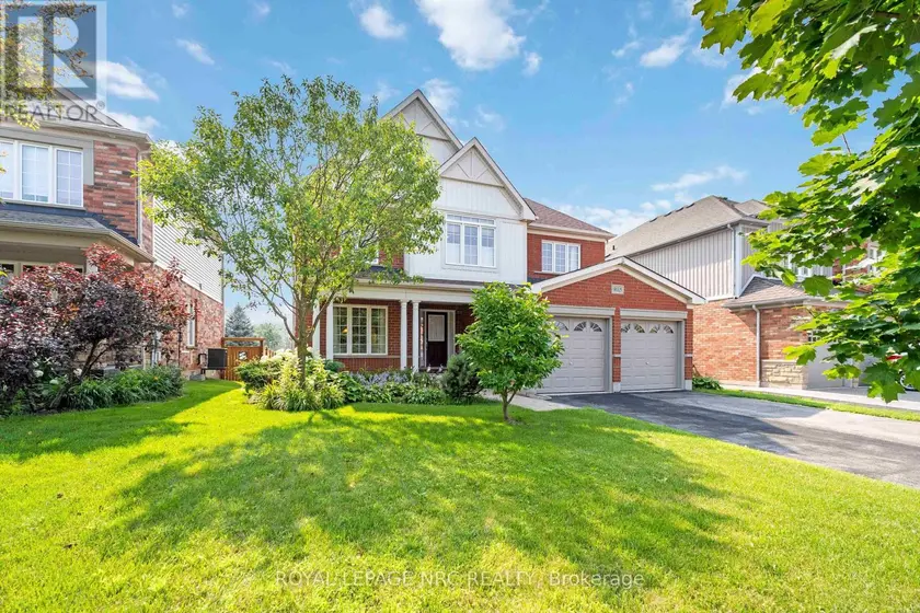 Detached at 9115 KUDLAC STREET, Niagara Falls