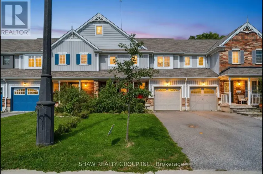 Townhouse at 24 FALLINGBROOK CRESCENT, Kawartha Lakes