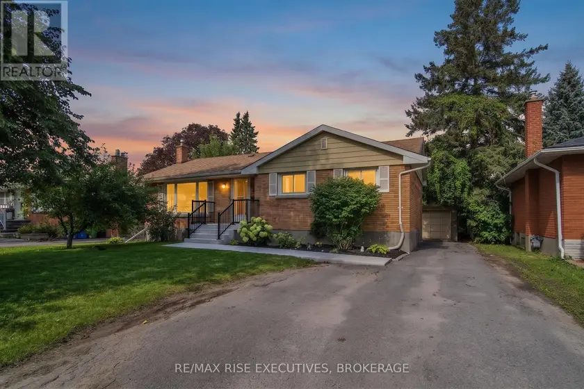 Detached at 339 ARROWHEAD PLACE, Kingston