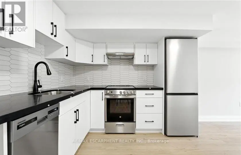 Detached at C - 929 UPPER OTTAWA STREET, Hamilton