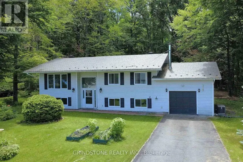 Detached at 319 RIVERWOOD DRIVE, Ottawa