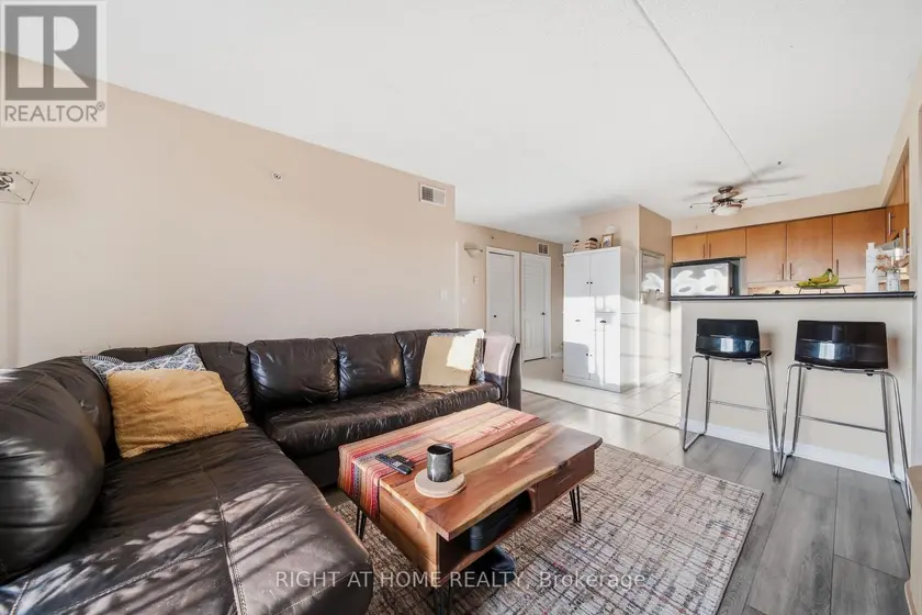Apartment at 305 - 415 GRANGE ROAD, Guelph
