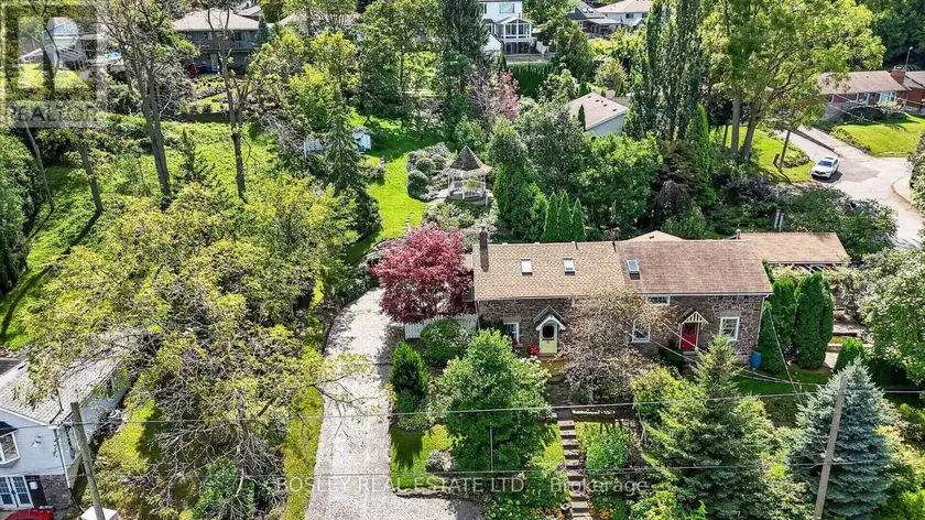 Semi-Detached/Link at 77 BRADLEY STREET, St. Catharines