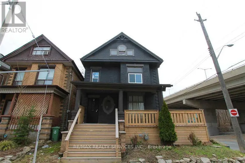 Other at 2 WEBBER AVENUE, Hamilton