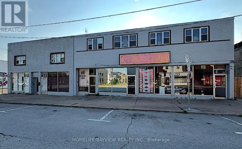 Other at 4898 VICTORIA AVENUE, Niagara Falls