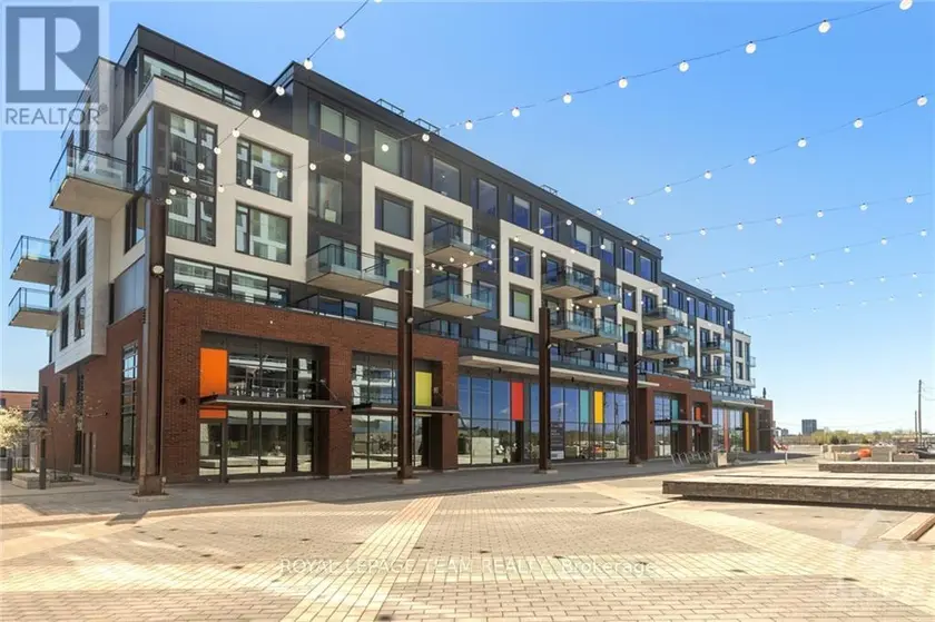 Apartment at 303 - 320 MIWATE PRIVATE, Ottawa