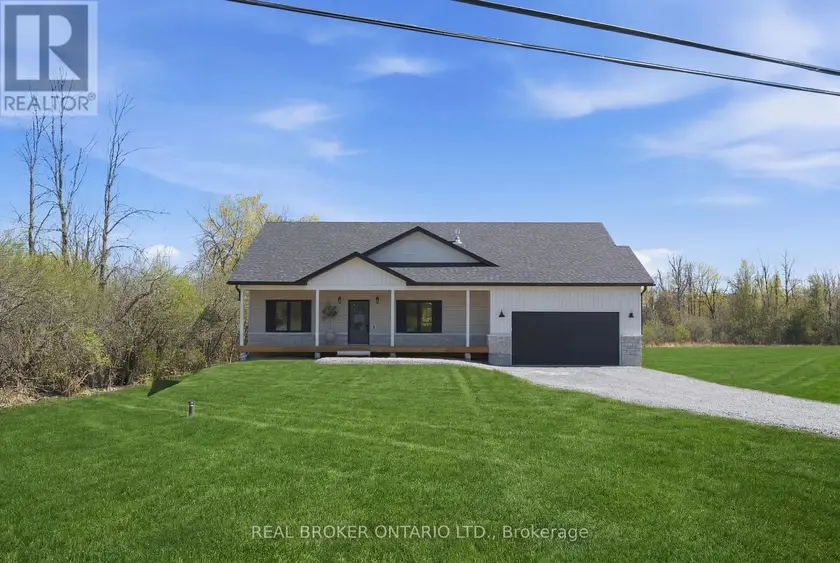 Detached at 1710 COUNTY ROAD 18 ROAD, North Grenville