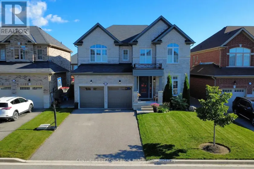 Detached at 63 NORTHHILL AVENUE, Cavan Monaghan