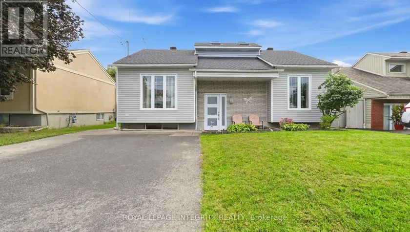 Detached at 2023 WOODS STREET, Clarence-Rockland