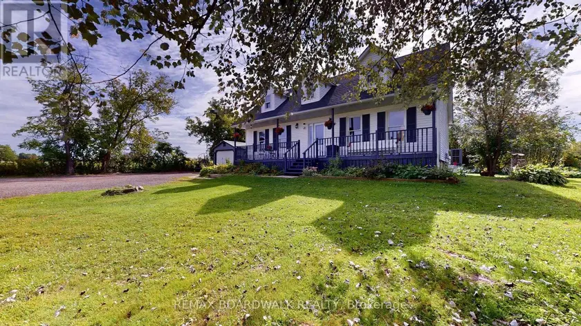 Detached at 94 QUABBIN ROAD, Front of Yonge