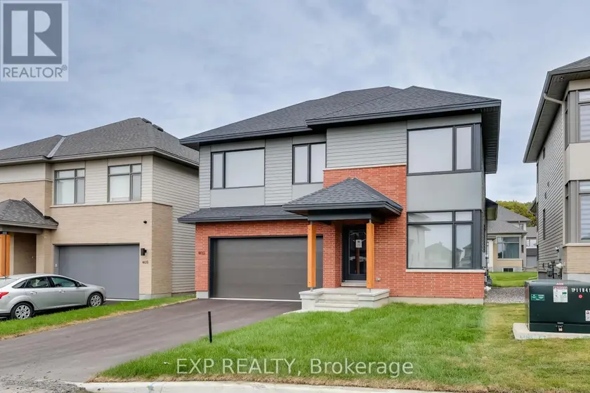 Detached at 405 POINT GREY TERRACE, Ottawa