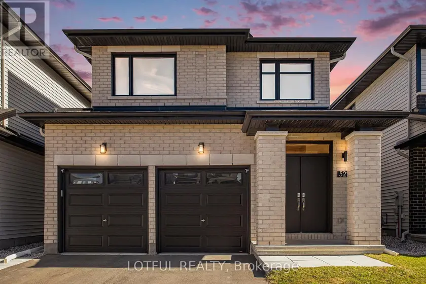 Detached at 522 ASCENDER AVENUE, Ottawa