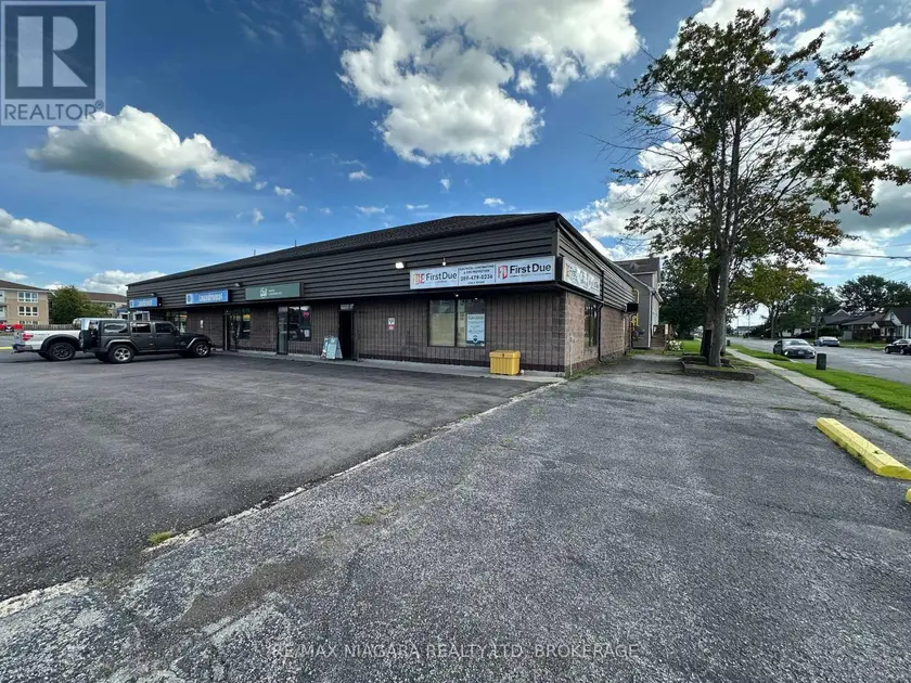 Vacant Land at 5 - 601 SOUTHWORTH STREET S, Welland