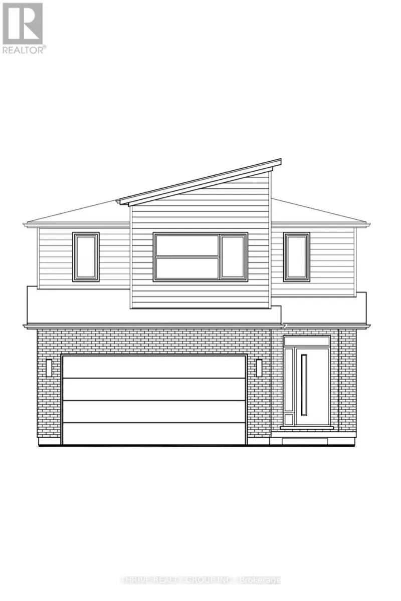 Detached at 3008 BUROAK DRIVE, London North