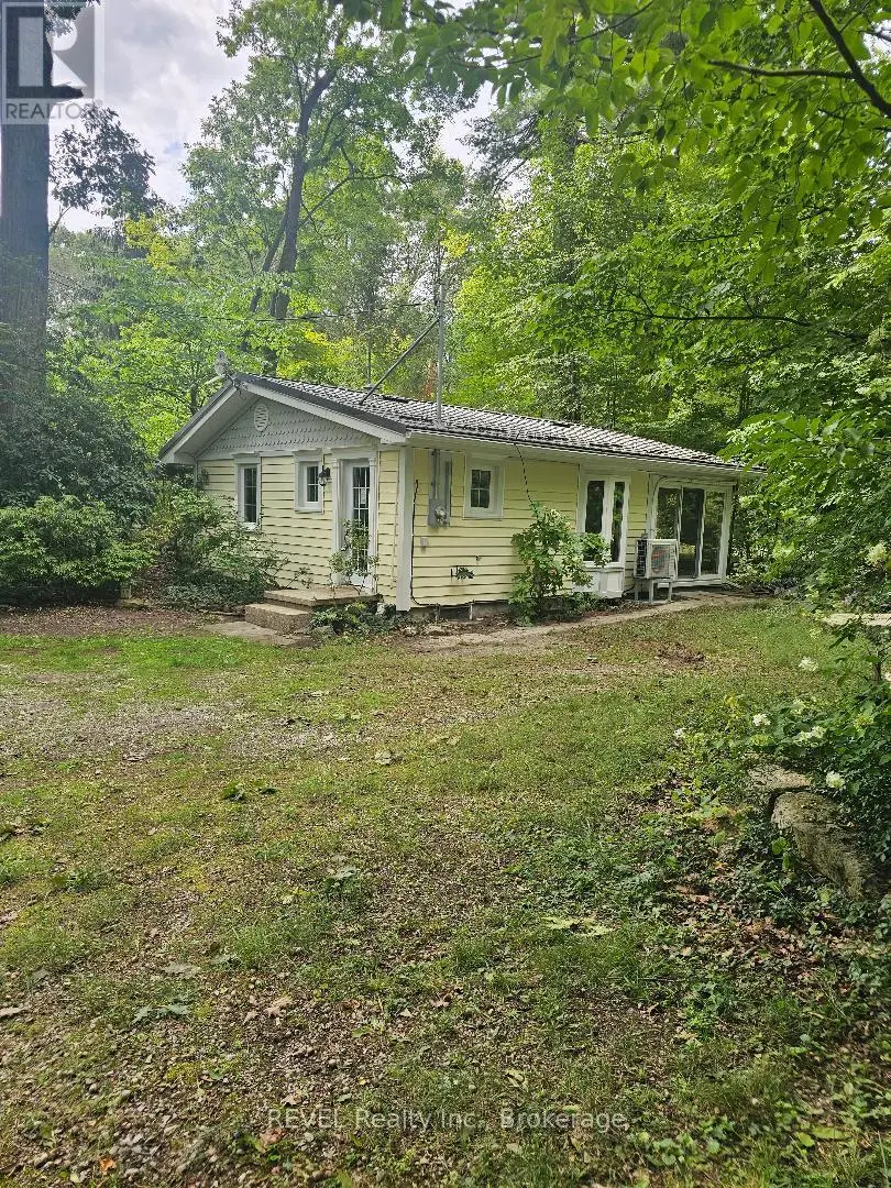Detached at 4974 BROWN ROAD, Fort Erie