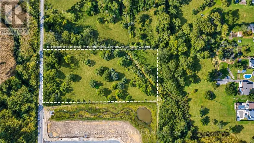 Vacant Land at 436 MURDOCK ROAD, Welland