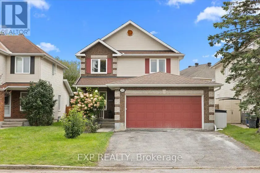 Detached at 2169 BRIANNA WAY, Ottawa
