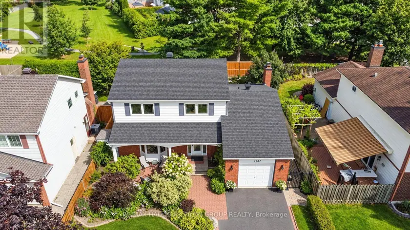 Detached at 1797 VIGNEAULT STREET, Ottawa