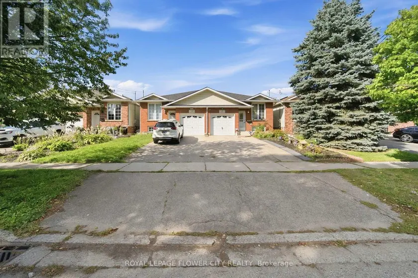 Semi-Detached/Link at 118 MARLBOROUGH STREET, Brant