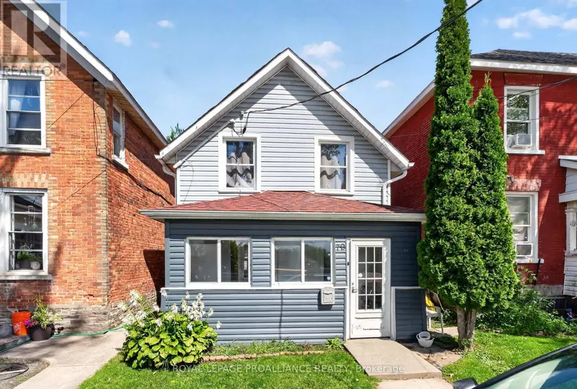 Detached at 79 WALL STREET, Brockville