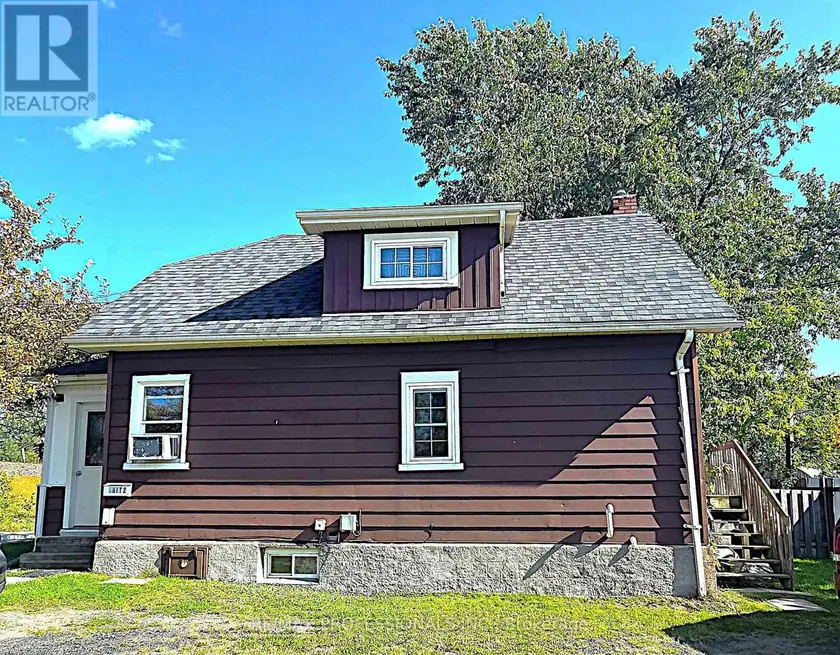 Multiplex at 381 GRANITE STREET, Greater Sudbury