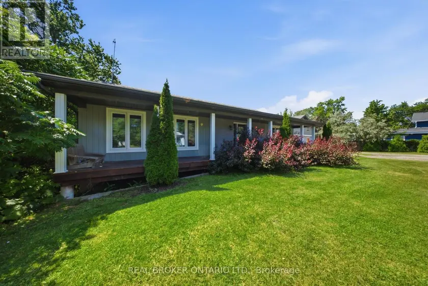 Detached at 66 TALBOT STREET, Haldimand
