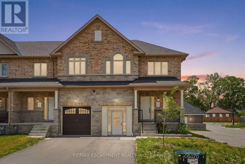 Townhouse at 27 RAINEY DRIVE, East Luther Grand Valley