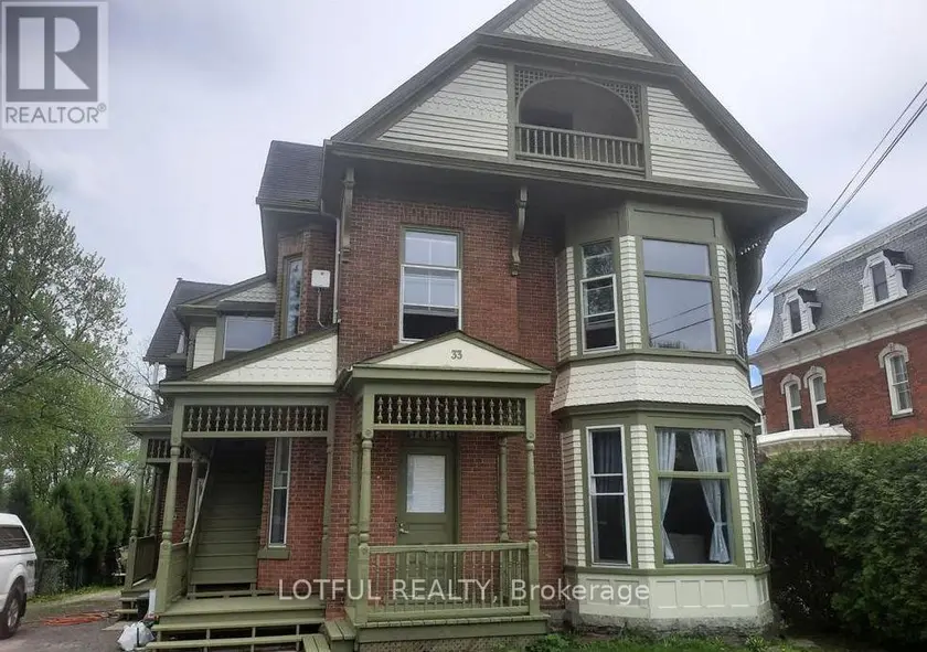 Multiplex at 4 - 33 LAKESHORE DRIVE, South Dundas