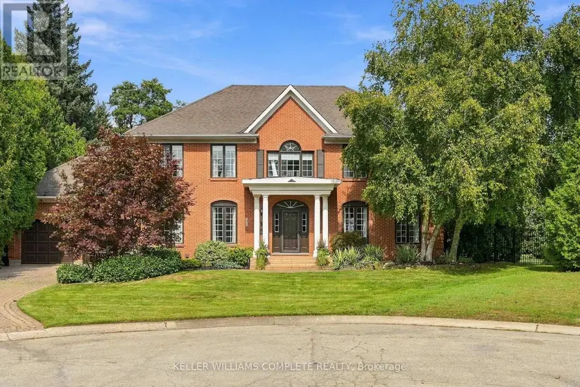 Detached at 359 SUNNYMEADE DRIVE, Hamilton