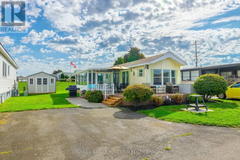 Detached at 151 QUARRY VIEW, Port Colborne
