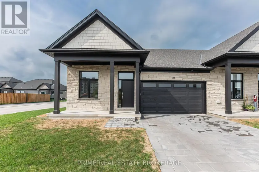 Vacant Land at 25 - 62 COMPASS TRAIL, Central Elgin