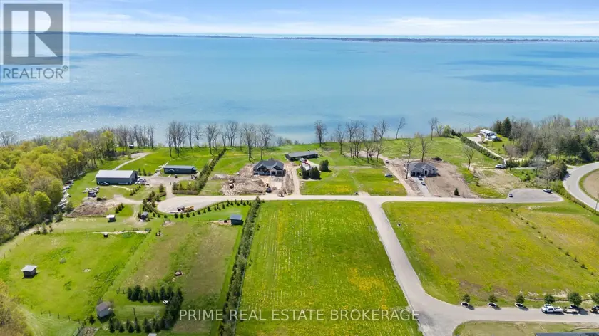 Vacant Land at LOT 29 BLACK WALNUT DRIVE, Norfolk
