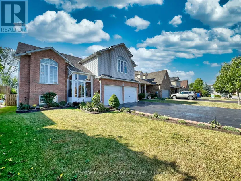 Detached at 374 JORDYN DRIVE, Fort Erie