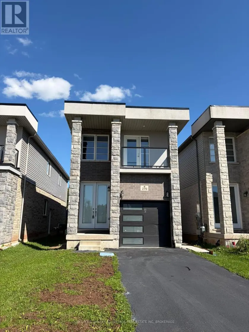 Detached at 279 LOUISE STREET, Welland