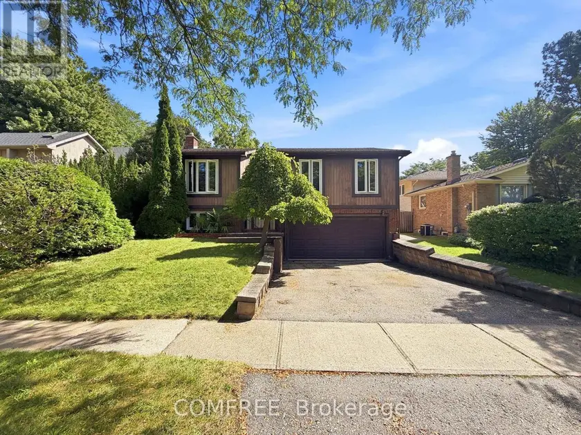 Detached at 2602 OLDEN AVENUE, Niagara Falls