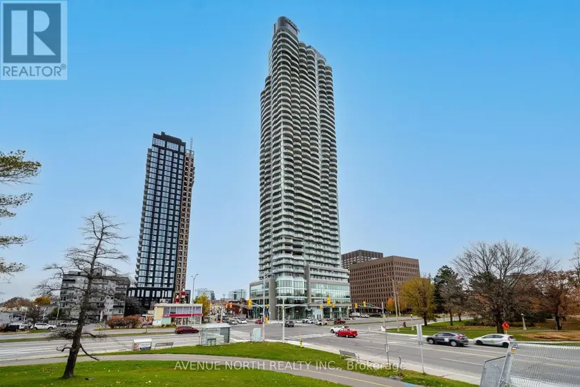 Apartment at 2001 - 805 CARLING AVENUE, Ottawa