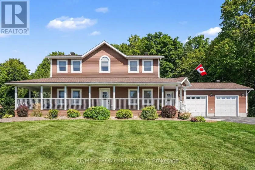 Detached at 110 SHEIL DRIVE, Drummond/North Elmsley