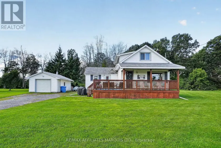 Detached at 10621 COUNTY ROAD 2 ROAD, South Dundas